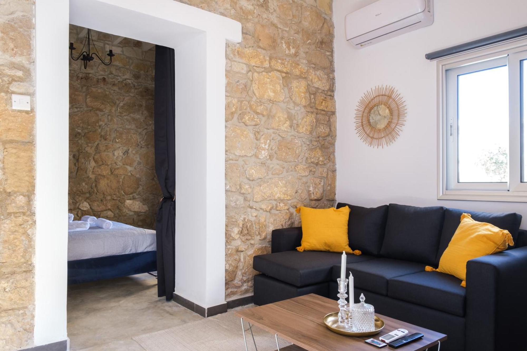 Royal Stay Luxury Homes Paphos Chambre photo